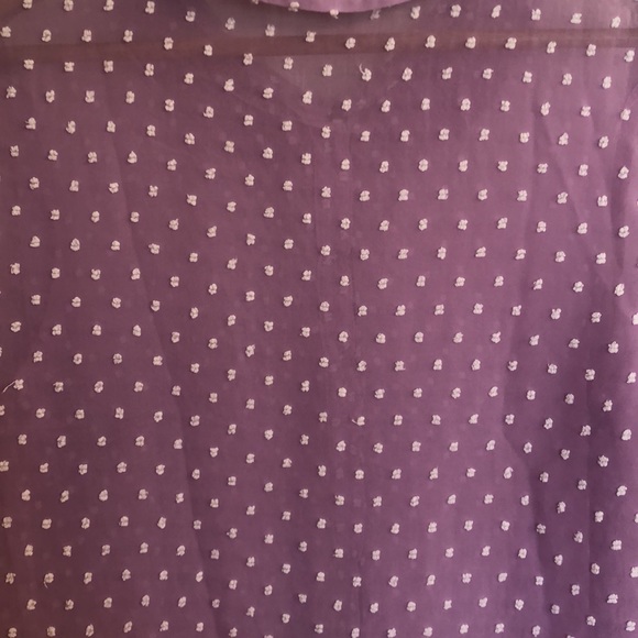 Button down blouse - Picture 4 of 5